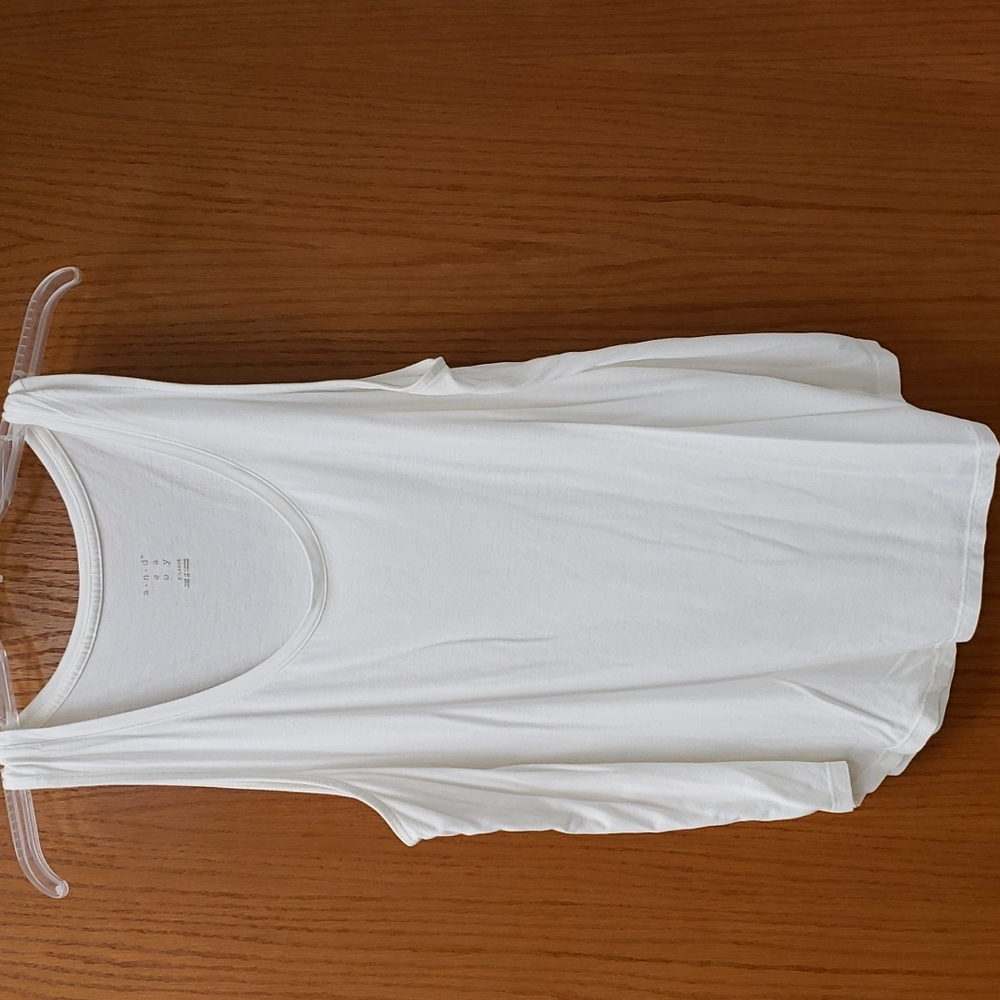 Womens tank